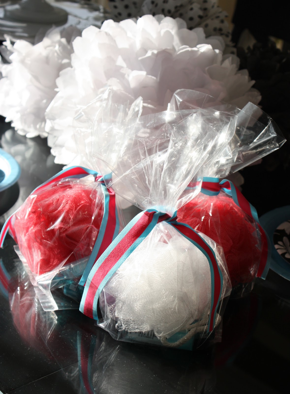 The Yellow Cape Cod My Daughters Birthday PartyDesigned Online