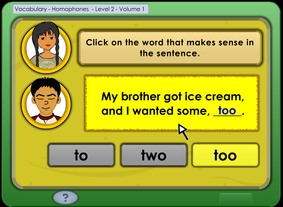 The Teaching Thief Have you heard of K5 Learning?