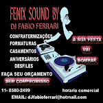 BALADA BY DJ FABIO FERRARI