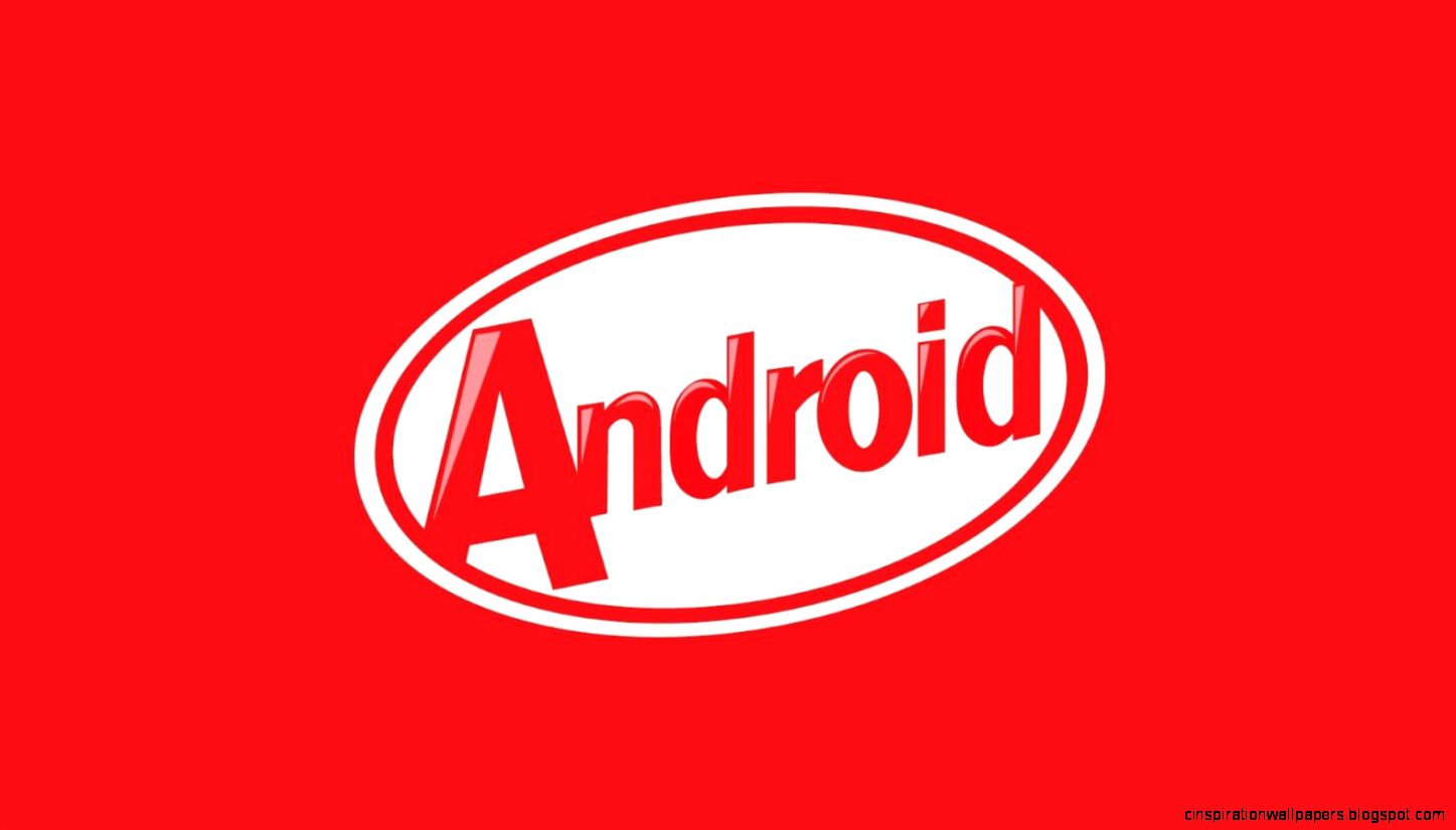 Cult of Android Download The New Android 44 Wallpapers Here Cult of Android Download The New Android 44 Wallpapers Here