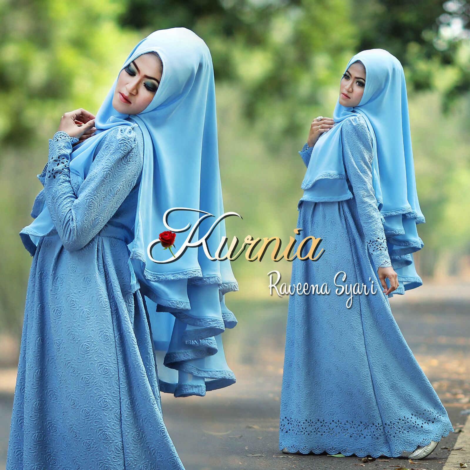 baju muslim bali raveena syar 237 by kurnia baju muslim bali raveena syar 237 by kurnia