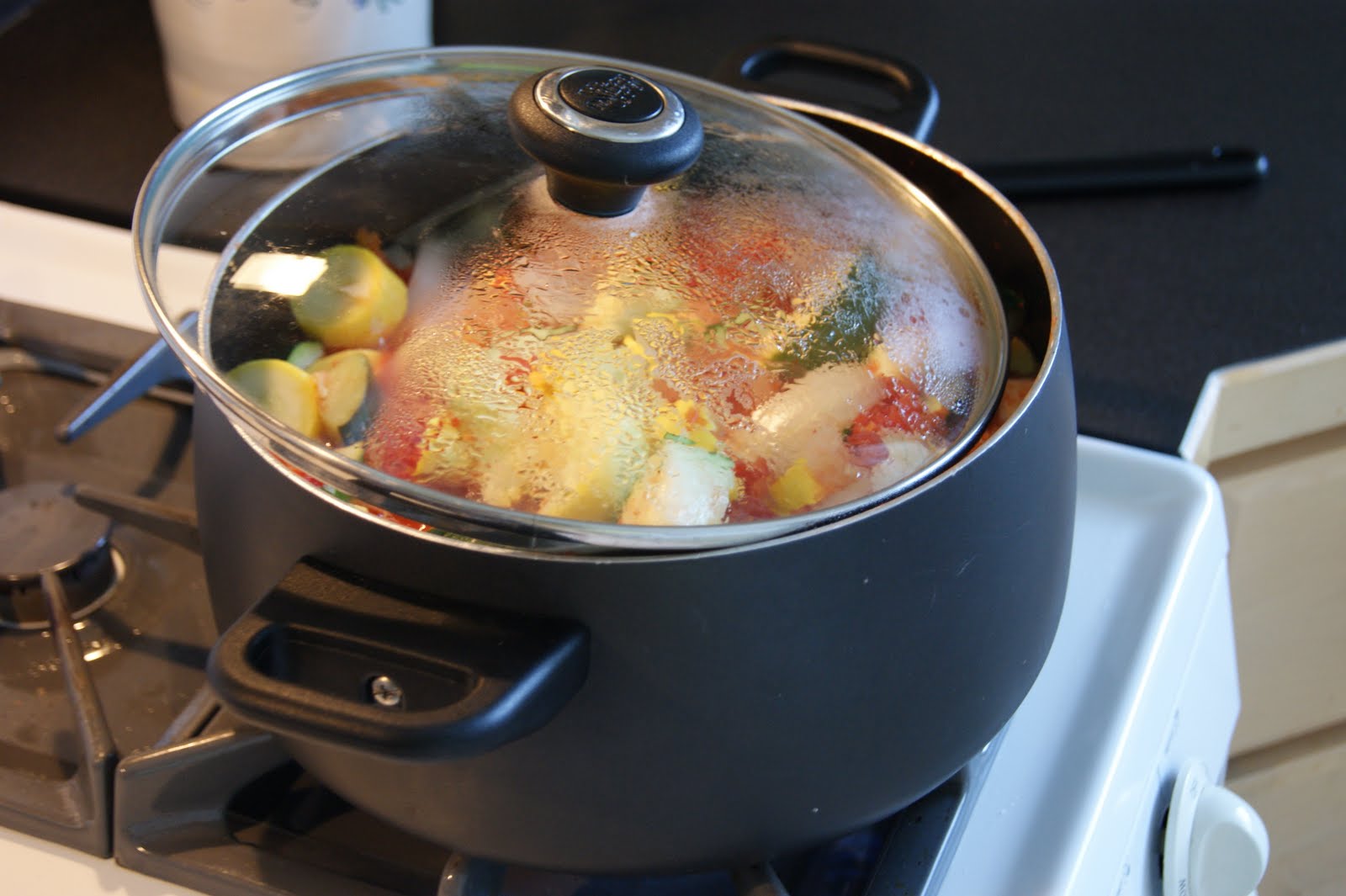 July 2011 The Kitchen is My Playground