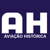 Canal Aviação Histórica no youtube