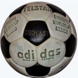 adidas telstar 1970