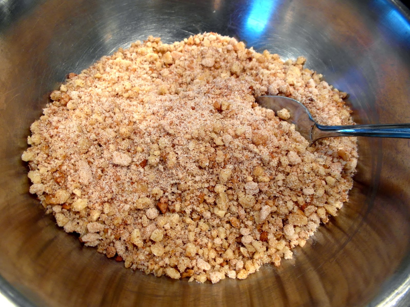 Cobbs Hill Raspberry Cinnamon Twist Cookies