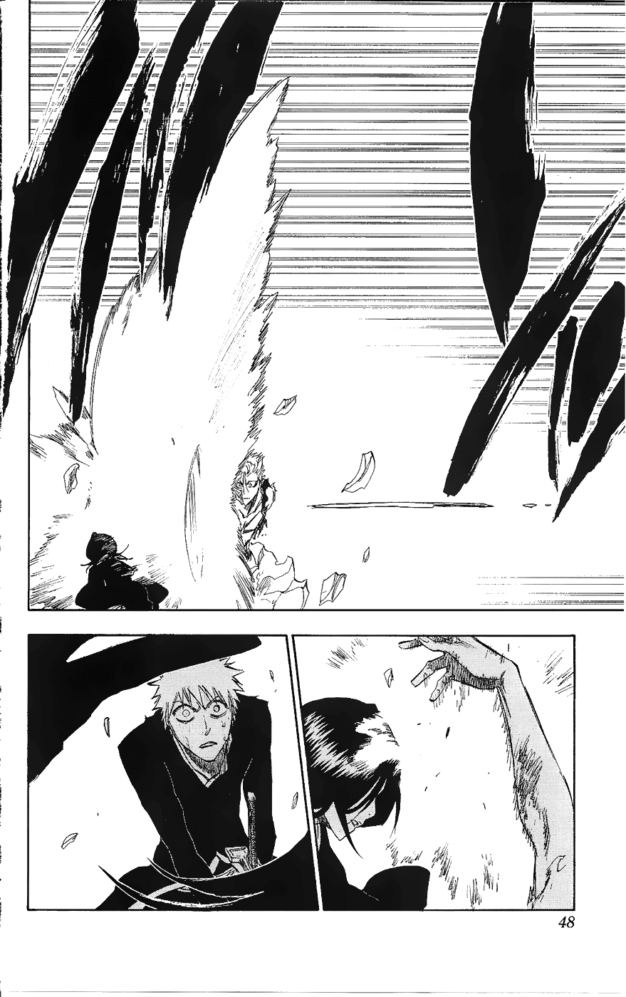 BLEACH chap 236