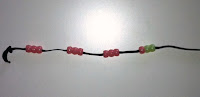 ins'Pi're math: Make Your Own Counting Beads