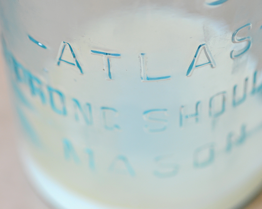 Cool Mason Jars