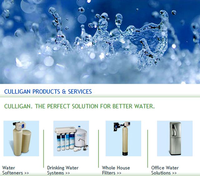 Water Filtration Systems Water Filtration Systems For Home