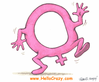 Resultado de imagen para liberacion femenina gif