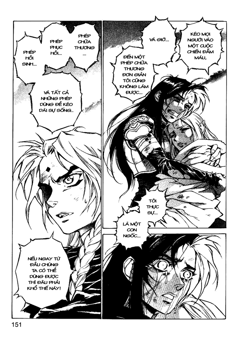 Monster Collection chap 33