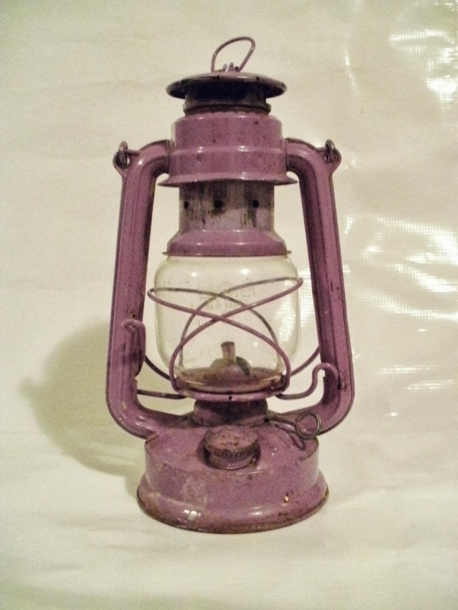 luz de hogar blogger