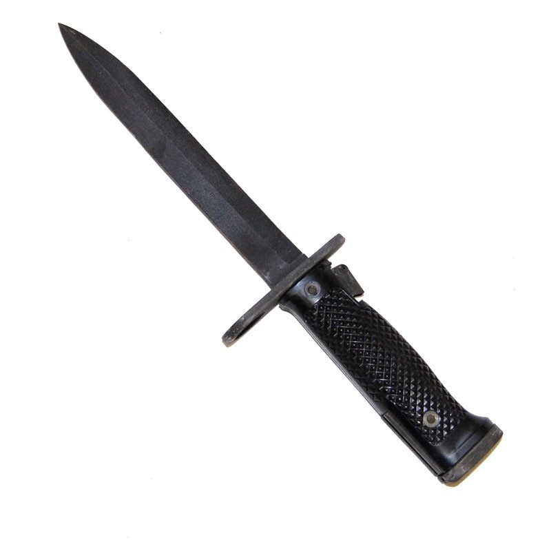 to the world of weapons M6