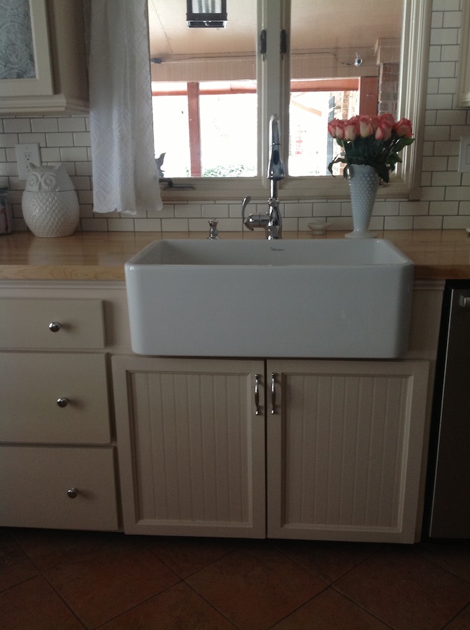 the table kitchen wrap up