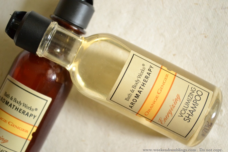 weekend ramblings makeup swatches tutorials beauty reviews may 2011 bath and body works hotel size
