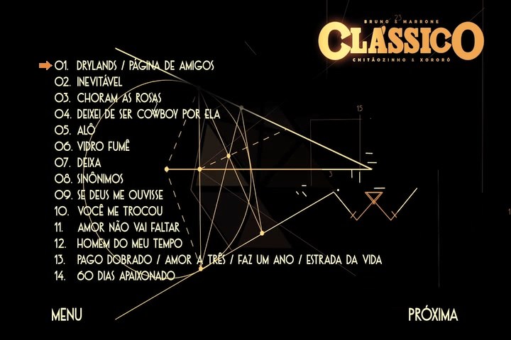 Comente CLICK AQUI