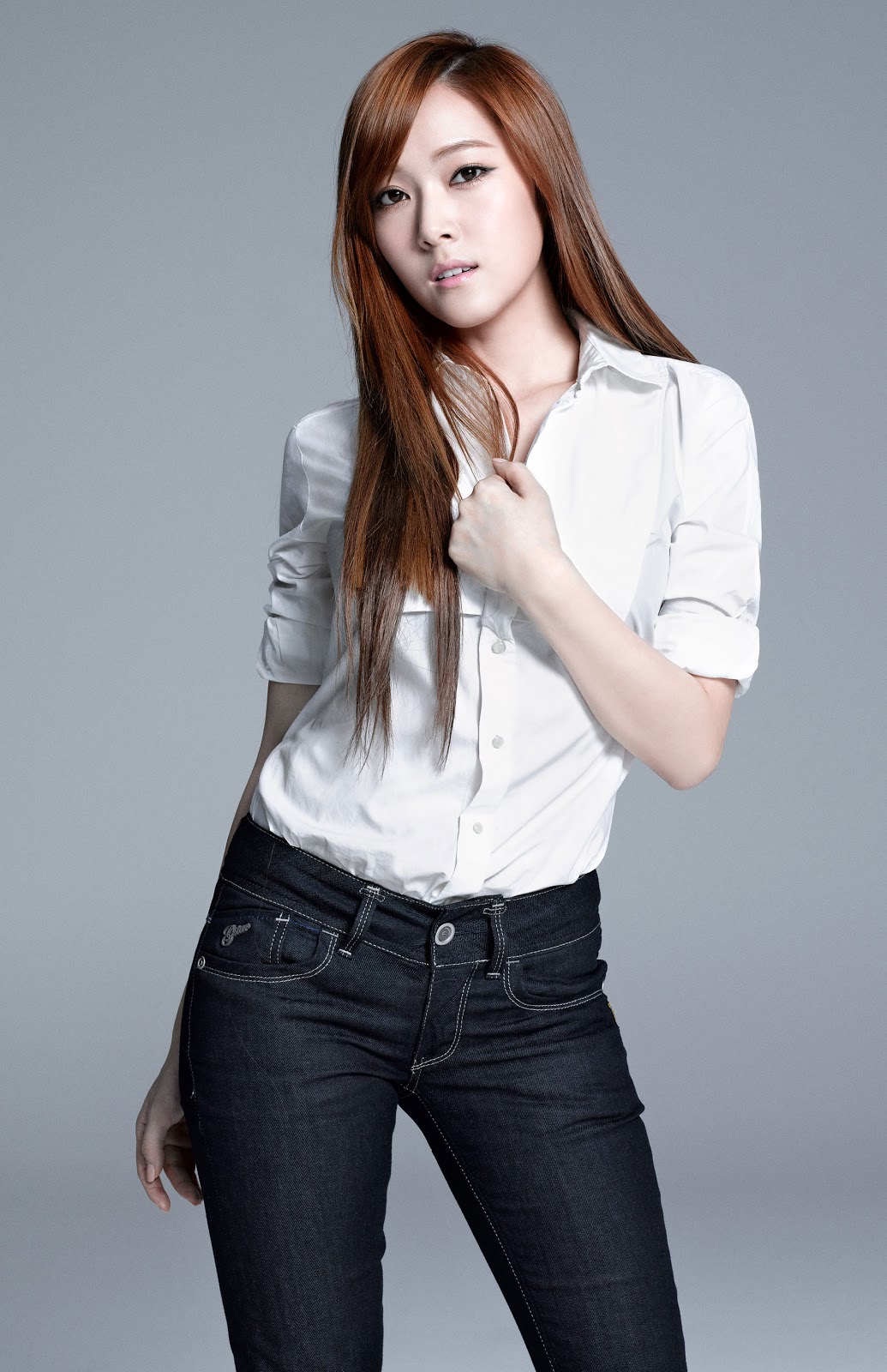 K-Pop Star Jessica Jung Writes Young Adult Novel Shine 