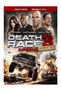 مشاهدة وتحميل فيلم Death Race 3: Inferno 2012 مترجم اون لاين