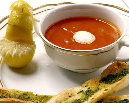 شوربة الطماطم - وصفة شوربة الطماطم - طريقة عمل شوربة الطماطم شوربة الطماطم - وصفة شوربة الطماطم - طريقة عمل شوربة الطماطم