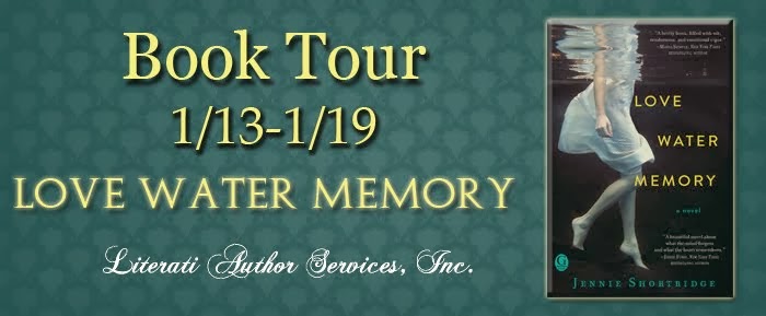 Book Tour