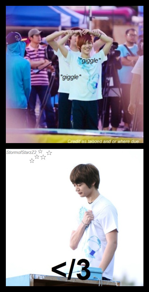 My Music Radar!: Pictures and stuff!