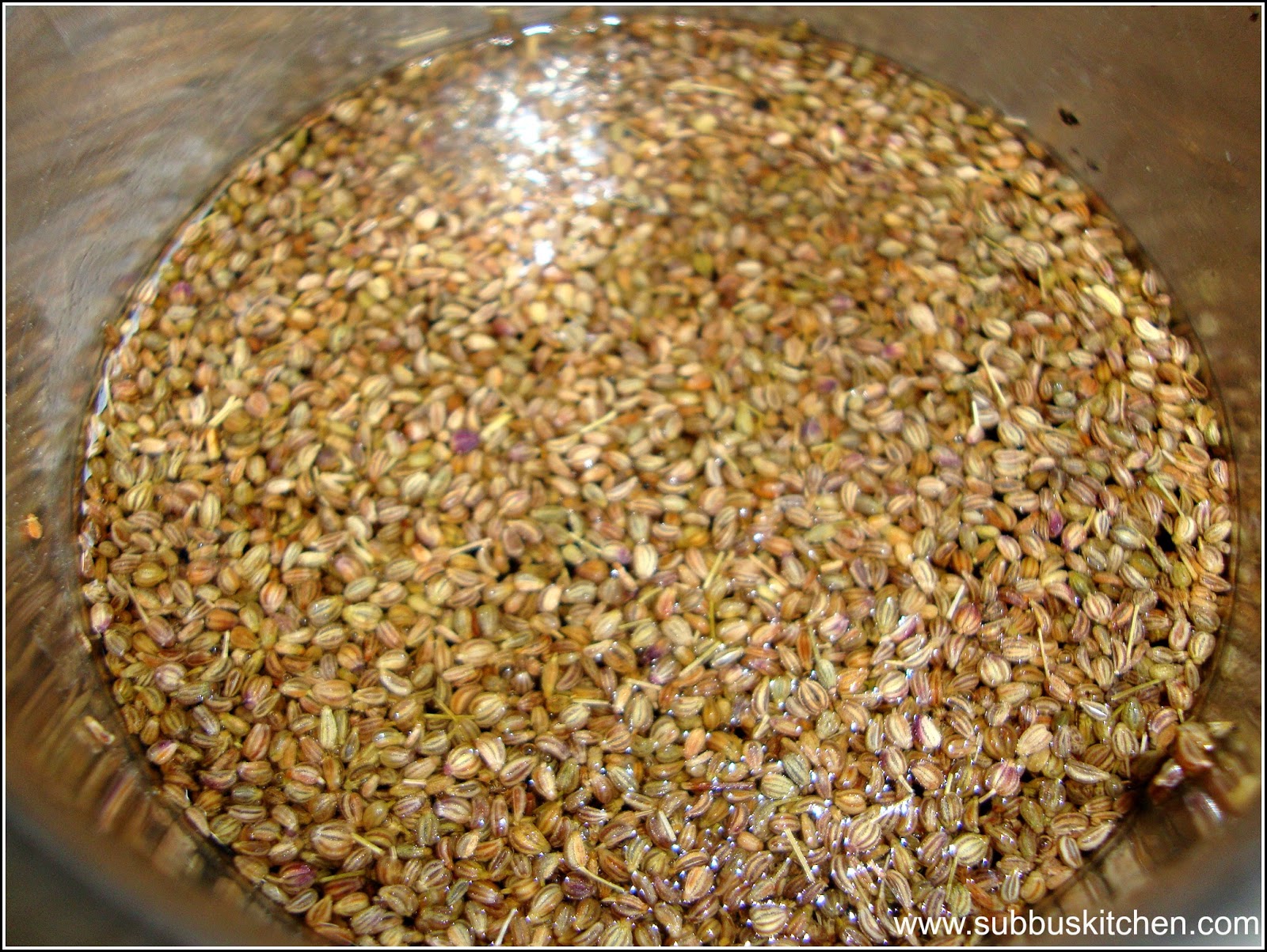 Omappodi Recipe Subbus Kitchen