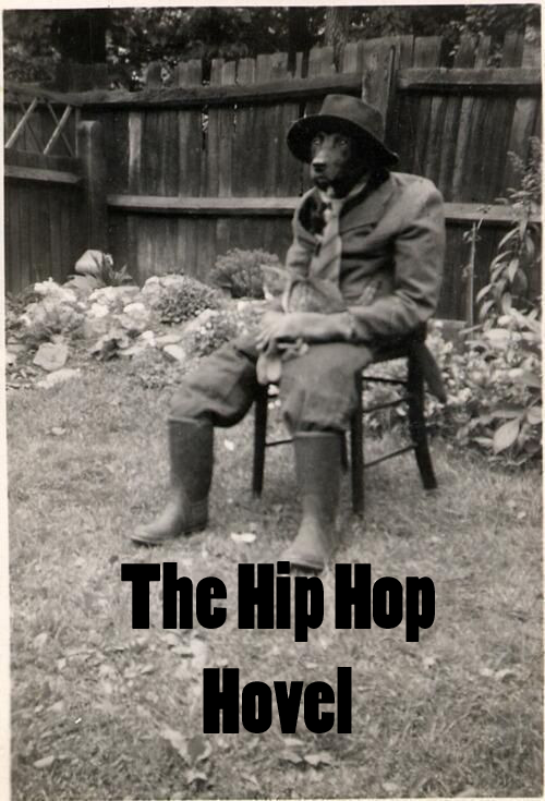 The Hip Hop Hovel
