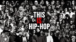 Rap Y Hip-Hop
