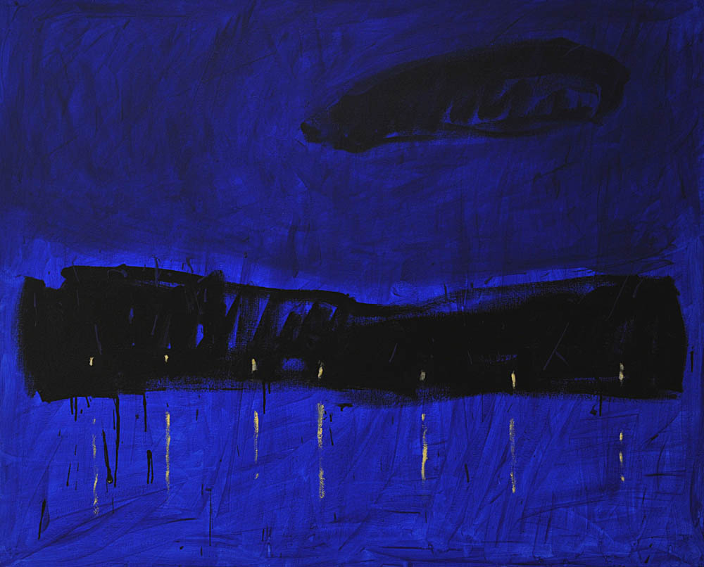 pinkpagodastudio Kjell NupenNupen Blue