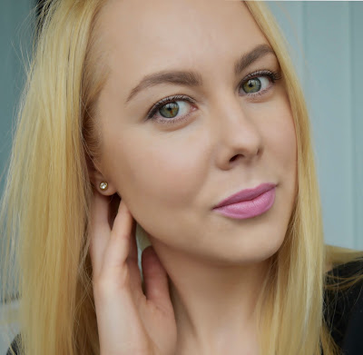 отзыв новая помада clinique POP Lip Colour Primer