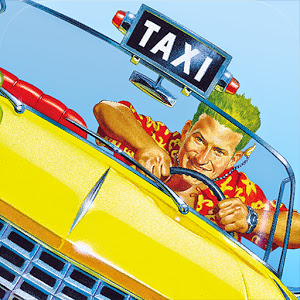 Crazy Taxi Apk Crazy Taxi Apk Data İndir