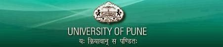 Pune University October 2013 Exam Timetable