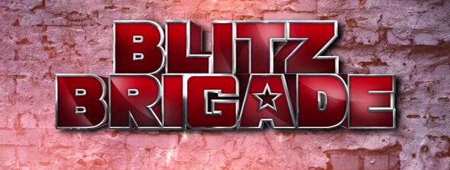 Blitz Brigade Android