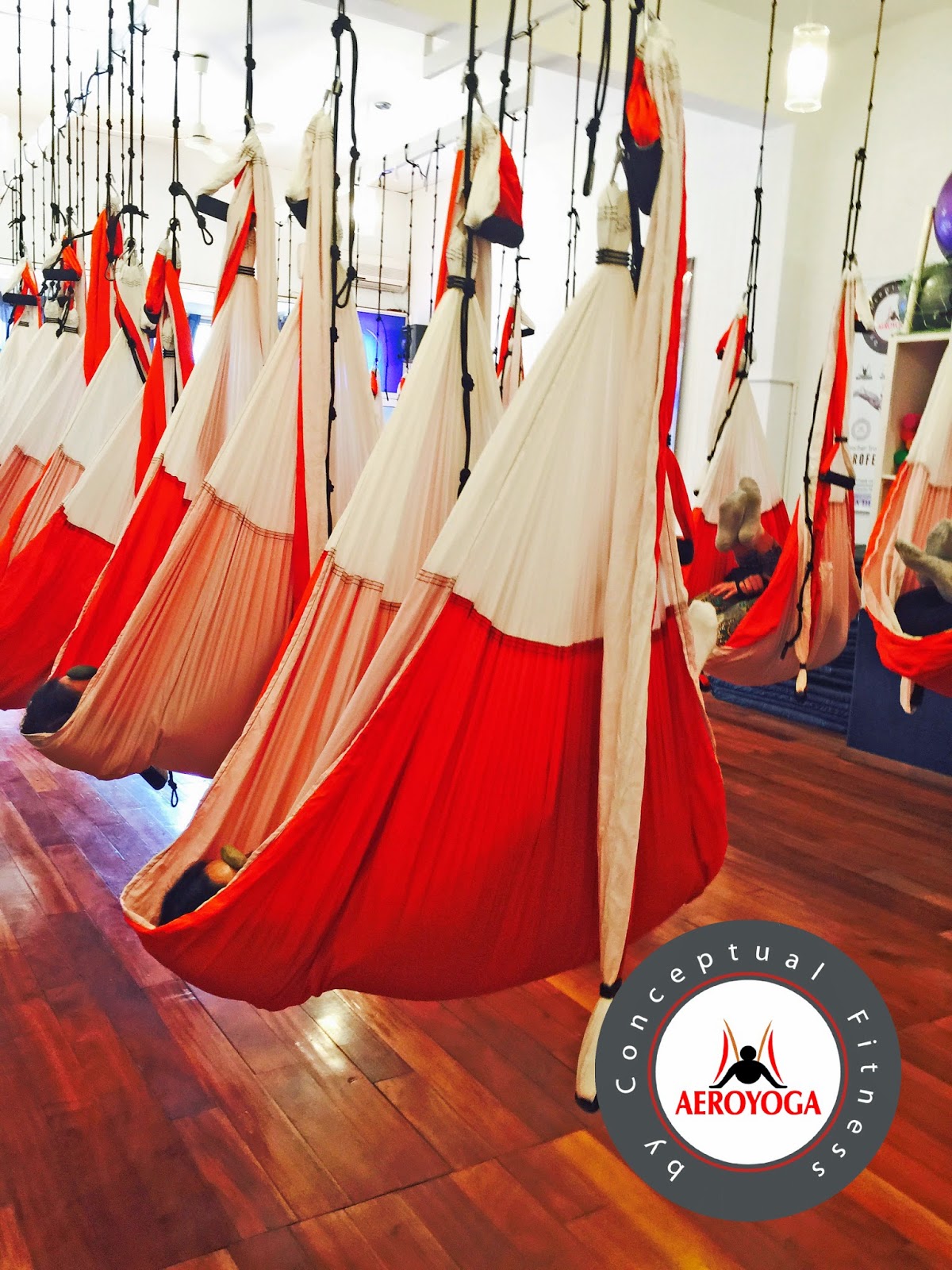 EXIGE EL SELLO OFICIAL E INTERNACIONAL AEROYOGA® AEROPILATES®: Cursos Formación Profesores AeroYoga® (yoga Aéreo©) International. Unicos cursos con Rafael Martinez, creador métodos AeroYoga® AeroPIlates®, Unicos cursos homologados internacionalmente con ANPAP y la IAA, Asociaciones Nacionales e Internacionales que avalan la FORMACION INTERNACIONAL PROFESORES OFICIAL