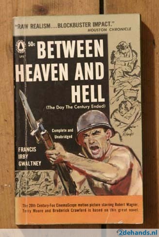 Between Heaven and Hell film - Wikipedia