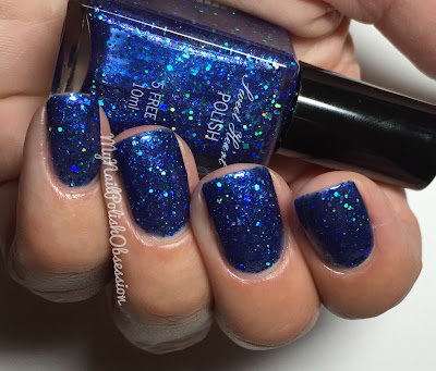 Sweet Heart Polish LE Black Friday Trio; Polar Party Sweet Heart Polish LE Black Friday Trio; Polar Party