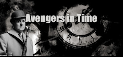 Avengers in Time
