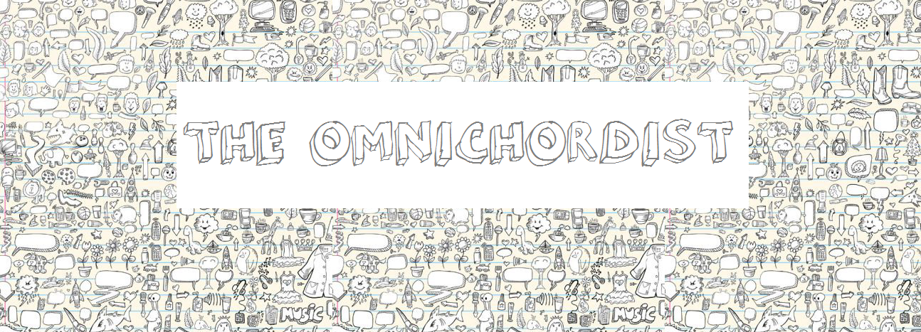 The Omnichordist