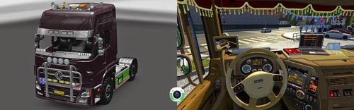 ETS 2 OYNA! ETS 2 OYNA