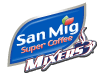 San Mig Super Coffee Mixers