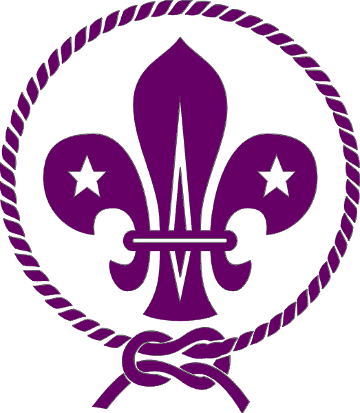 1st Crownhill Scouts Home