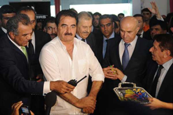 Sinan73 Sharing Platform Haziran 2013