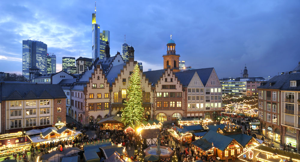 Mike seine Welt: Weihnachten in pink - der Rest ist (sinnentleerte