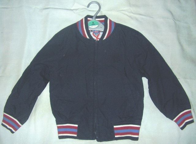 Jaket Anak Laki Laki Branded Adam Boys