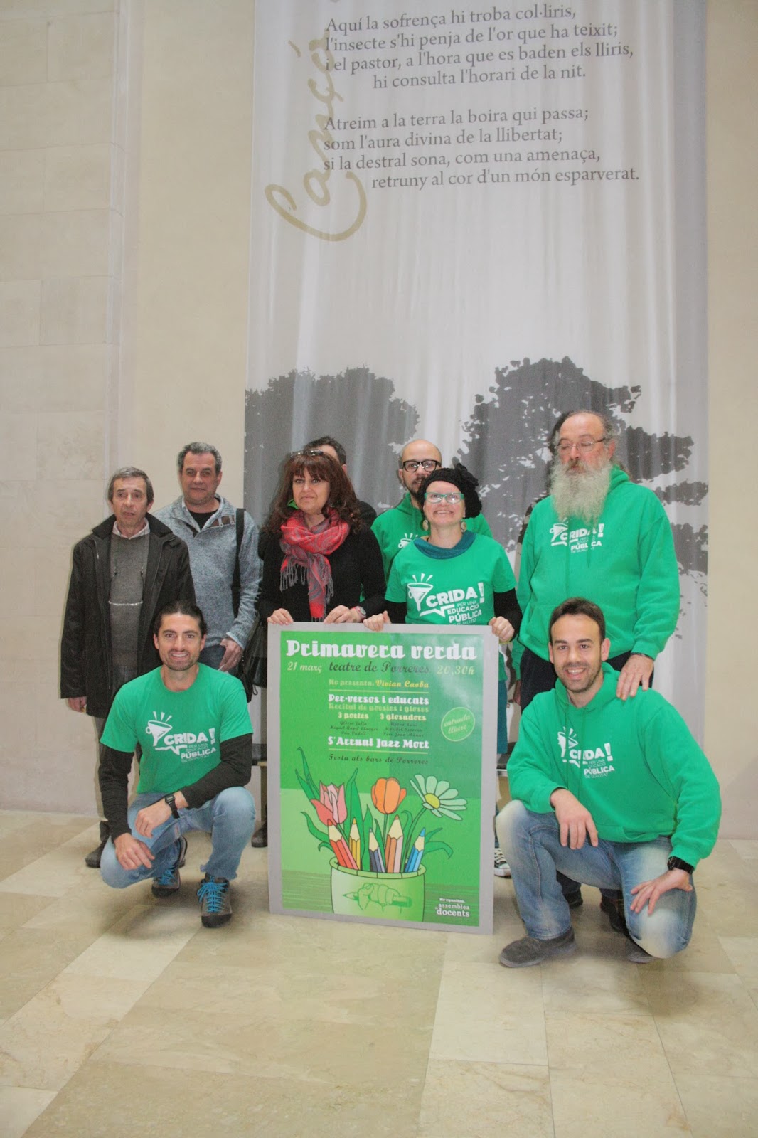 Primavera verda (21-03-14)