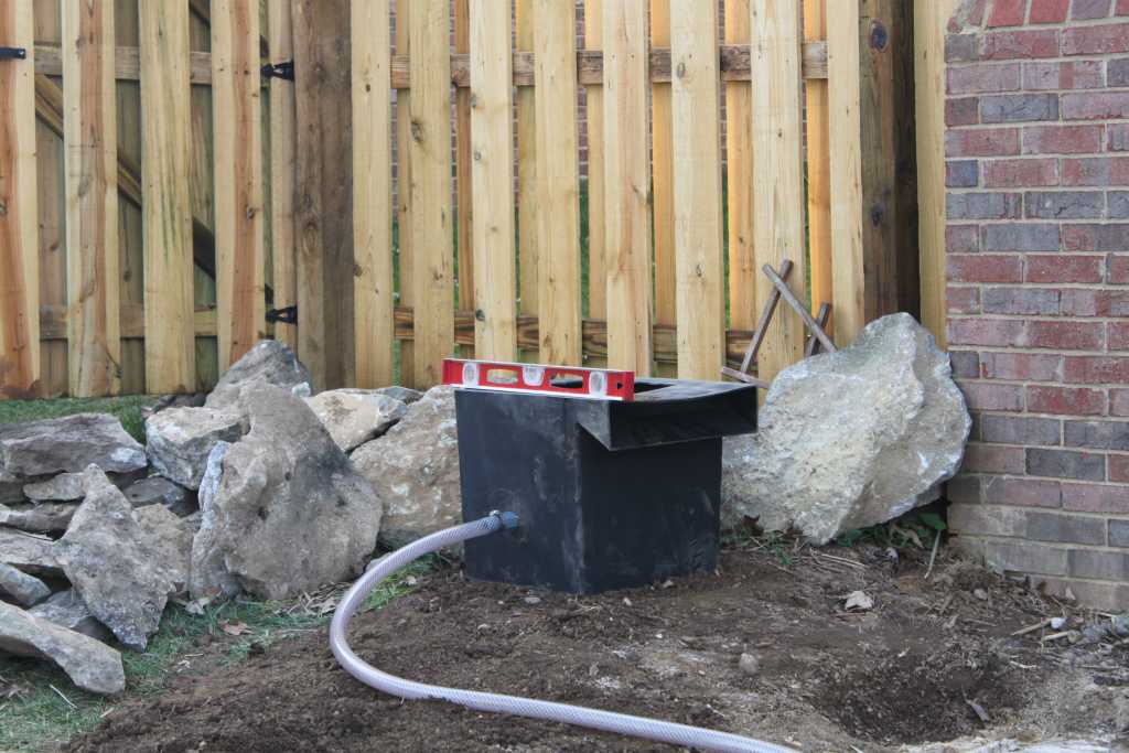 101 Things Never To Do To Your House Waterfall Repair