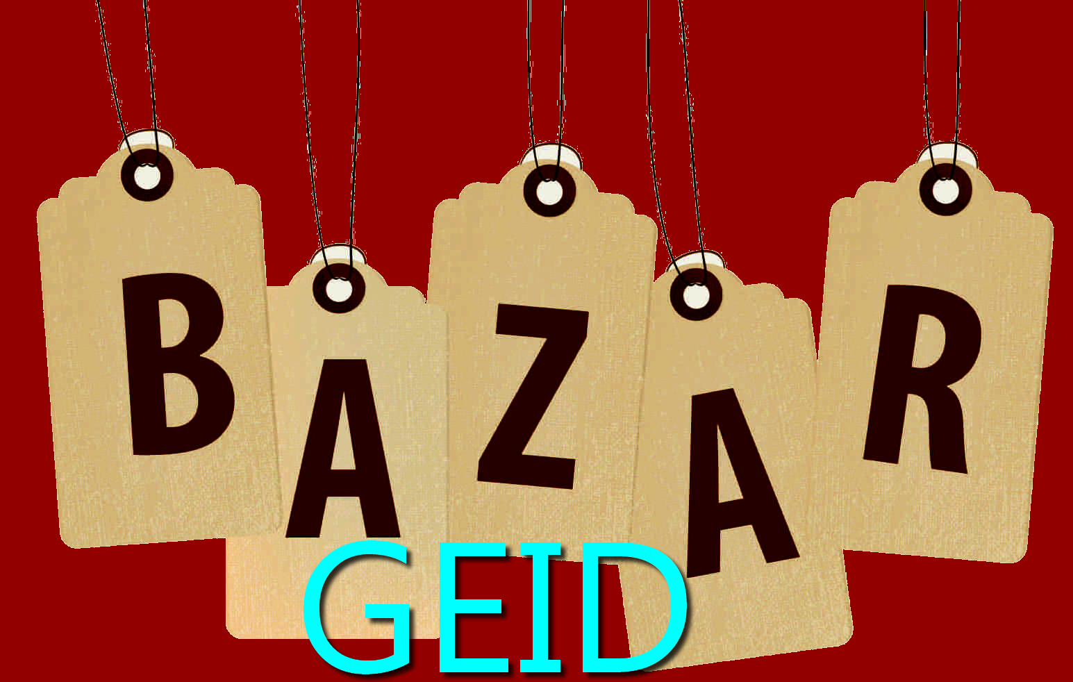 Bazar GEID