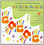 A Voice For Our Kids - The Adam Turner Childrens Foundation