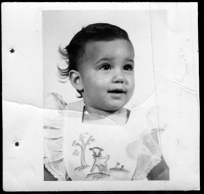 Cher Childhood Photos