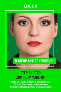 Jetzt entdecken: Make-up Buch